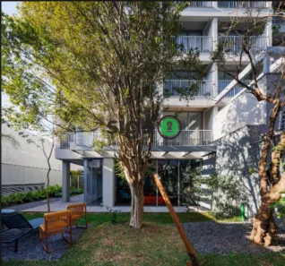 Ponto Comercial à venda, 500m² no Indianópolis, São Paulo