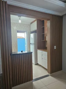 Casa de Condomínio com 2 Quartos à venda, 80m² no Nova Cidade, Macaé