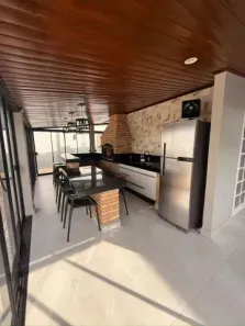 Apartamento com 4 Quartos à venda, 215m² no Floradas de São José, São José dos Campos