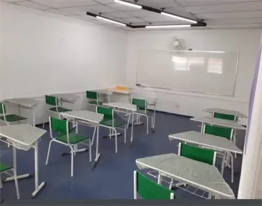Prédio Comercial para alugar, 604m² no Penha de França, São Paulo