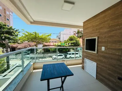 Apartamento com 2 Quartos à venda, 69m² no Praia de Palmas, Governador Celso Ramos