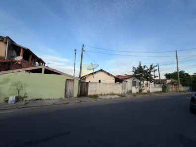 Lote/Terreno à venda, 570m² no Irmãos Chiquetto, Louveira