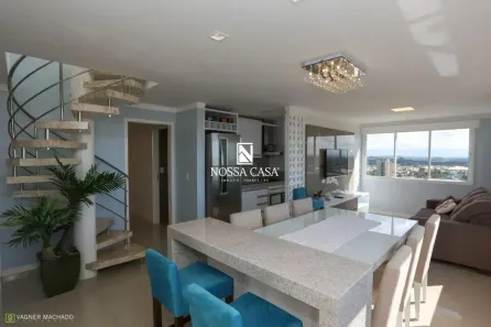 Cobertura com 3 Quartos à venda, 175m² no Torres, Torres