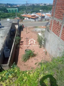 Lote/Terreno à venda, 200m² no Jardim Santo Antônio, Atibaia