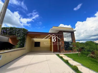 Casa com 3 Quartos à venda, 157m² no Loteamento Park Gran Reserve, Indaiatuba