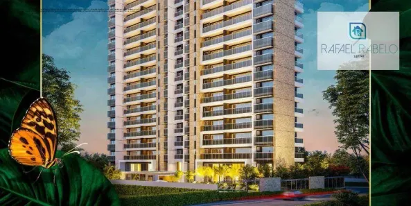 Apartamento com 3 Quartos à venda, 95m² no Aldeota, Fortaleza