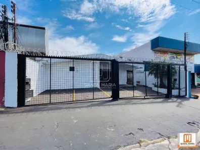 Imóvel Comercial com 3 Quartos para alugar, 202m² no Campos Elíseos, Ribeirão Preto