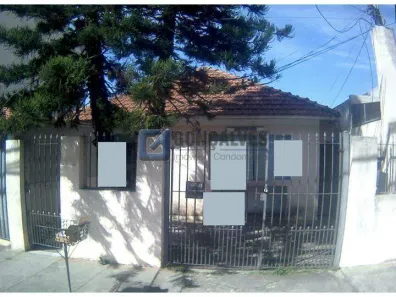 à venda, 550m² no Jardim Olavo Bilac, São Bernardo do Campo
