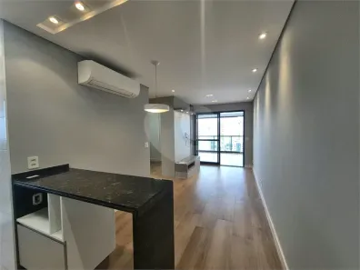 Apartamento com 2 Quartos para alugar, 65m² no Vila Leopoldina, São Paulo