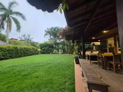 Casa com 4 Quartos à venda, 447m² no Barra da Tijuca, Rio de Janeiro