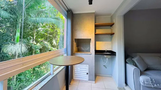 Apartamento com 2 Quartos à venda, 68m² no Badenfurt, Blumenau