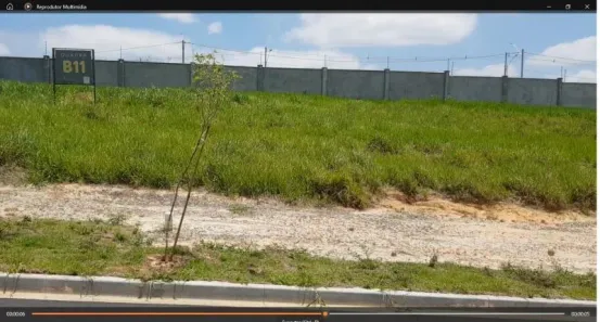 Lote/Terreno à venda, 208m² no Loteamento Reserva dos Ipês, Boituva
