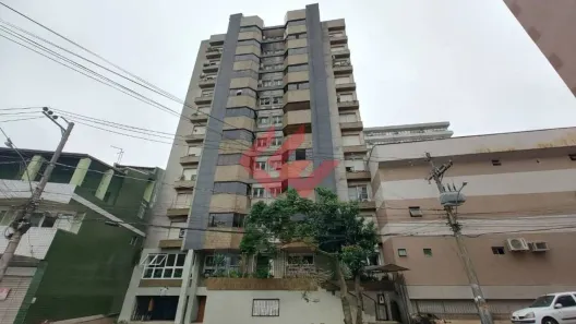 Apartamento com 1 Quarto à venda, 43m² no Vila Veranópolis, Cachoeirinha