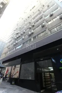 Sala Comercial para alugar, 30m² no Centro Histórico, Porto Alegre