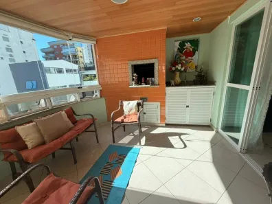Apartamento com 3 Quartos à venda, 101m² no Centro, Balneário Camboriú