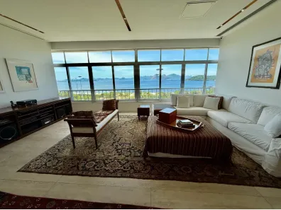 Apartamento com 4 Quartos à venda, 775m² no Flamengo, Rio de Janeiro