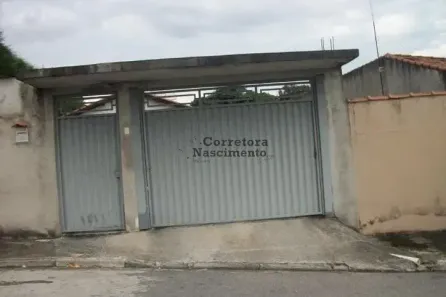 Casa com 3 Quartos à venda, 150m² no Jardim Califórnia, Jacareí