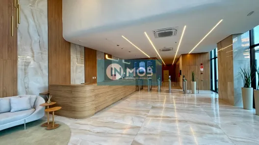 Sala Comercial para alugar, 83m² no Centro, Juiz de Fora