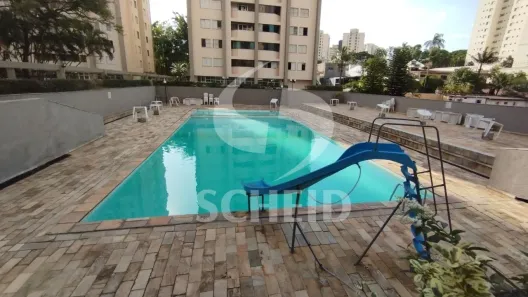 Apartamento com 3 Quartos para alugar, 69m² no Vila Sofia, São Paulo