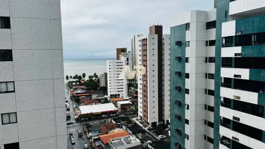 Apartamento com 4 Quartos à venda, 98m² no Candeias, Jaboatão dos Guararapes