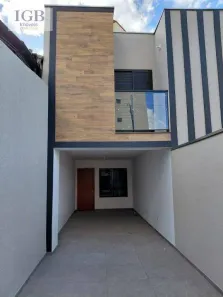 Sobrado com 3 Quartos para alugar, 118m² no Vila Albertina, São Paulo