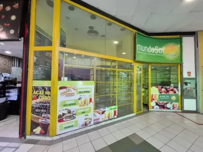 Ponto Comercial à venda, 36m² no Centro, Nilópolis