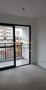 Apartamento com 2 Quartos à venda, 47m² no Parque Mandaqui, São Paulo