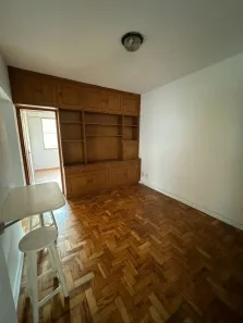 Apartamento com 1 Quarto à venda, 37m² no Vila Buarque, São Paulo