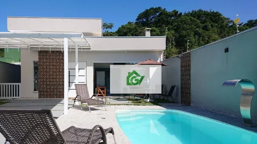 Casa com 3 Quartos à venda, 150m² no Jardim do Sol, Caraguatatuba