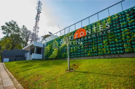 Lote/Terreno à venda, 10m² no Rondônia, Novo Hamburgo