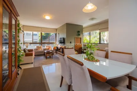 Apartamento com 2 Quartos à venda, 81m² no Petrópolis, Porto Alegre