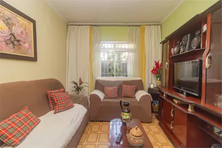 Casa com 3 Quartos à venda, 97m² no Vila Fachini, São Paulo