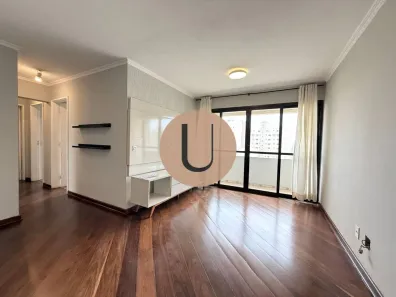 Apartamento com 3 Quartos à venda, 90m² no Alphaville Centro Industrial e Empresarial/Alphaville., Barueri