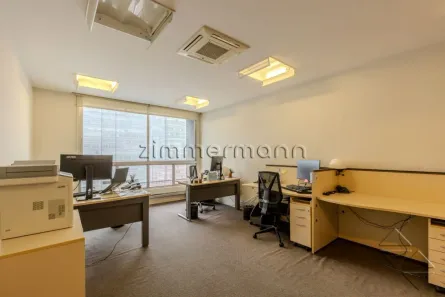 Sala Comercial à venda, 300m² no Bela Vista, São Paulo