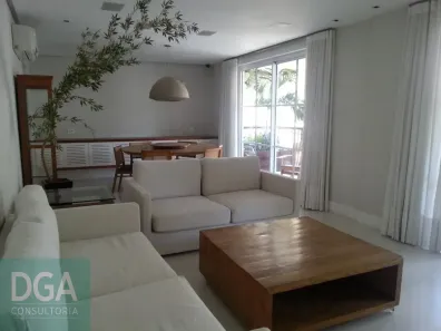 Apartamento com 3 Quartos para venda ou aluguel, 186m² no Botafogo, Rio de Janeiro
