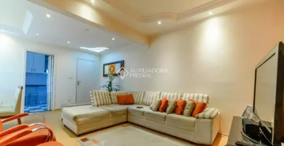 Apartamento com 3 Quartos à venda, 92m² no Santa Maria, São Caetano do Sul