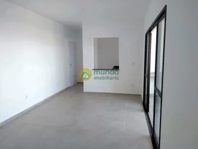 Apartamento com 2 Quartos à venda, 77m² no Vila Paulista, Taubaté