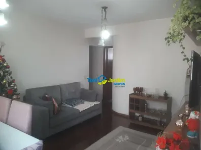 Apartamento com 3 Quartos à venda, 106m² no Parque das Nações, Santo André