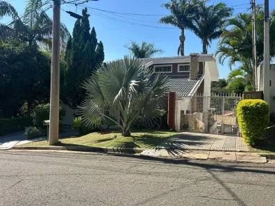 Casa com 5 Quartos à venda, 300m² no Jardim Paulista, Várzea Paulista