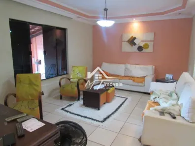 Casa com 3 Quartos à venda, 220m² no Jardim João Paulo II, Sumaré