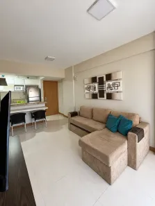 Apartamento com 1 Quarto à venda, 48m² no Jardim Armação, Salvador