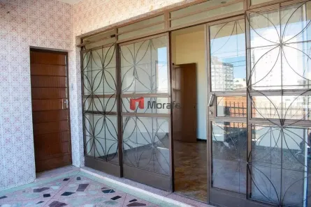 Casa com 6 Quartos à venda, 400m² no Monsenhor Messias, Belo Horizonte
