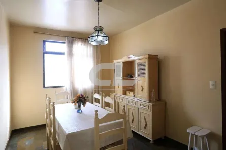 Apartamento com 3 Quartos à venda, 90m² no União, Belo Horizonte