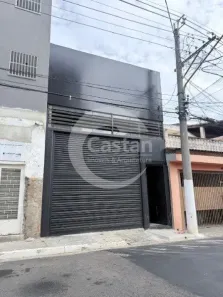 Galpão/Depósito/Armazém com 1 Quarto à venda, 180m² no Vila Prudente, São Paulo