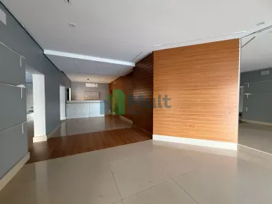 Imóvel Comercial à venda, 274m² no Jardim Califórnia, Ribeirão Preto