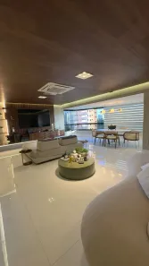 Apartamento com 4 Quartos à venda, 192m² no Pituba, Salvador