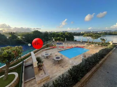 Apartamento com 6 Quartos à venda, 200m² no Barra da Tijuca, Rio de Janeiro