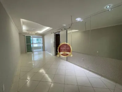 Apartamento com 2 Quartos à venda, 84m² no Aviação, Praia Grande