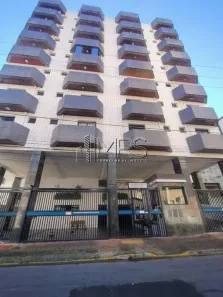 Apartamento com 1 Quarto à venda, 31m² no Ocian, Praia Grande