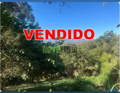 Lote/Terreno à venda, 810m² no Veredas das Geraes, Nova Lima